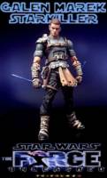 Galen Marek Starkiller (Star Wars) Custom Action Figure