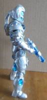 Mr.Freeze (Arnold Schwarzenegger) (Batman - Movie Style) Custom Action Figure