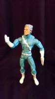 Quicksilver (Marvel) Custom Action Figure