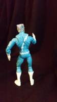 Quicksilver (Marvel) Custom Action Figure
