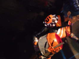 Sabine Wren (Marvel Legends) Custom Action Figure