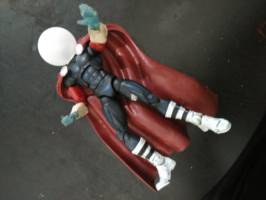 Mysterio/Mysterion (Superior Six) (Marvel Legends) Custom Action Figure