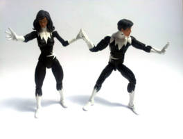 Aurora (Marvel Legends) Custom Action Figure