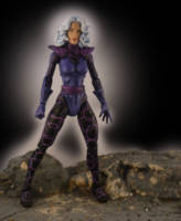 Clea (Marvel Legends) Custom Action Figure