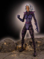 Clea (Marvel Legends) Custom Action Figure