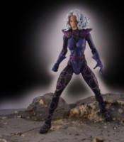 Clea (Marvel Legends) Custom Action Figure