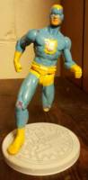 Blue Diamond (Marvel Select) Custom Action Figure