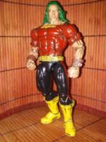 Doc Samson (Marvel) (Marvel Legends) Custom Action Figure