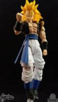 S.H. Figuarts SSJ3 Gogeta (Dragonball Z) Custom Action Figure