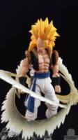 S.H. Figuarts SSJ3 Gogeta (Dragonball Z) Custom Action Figure