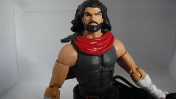 Klause (Marvel Legends) Custom Action Figure