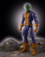 Mentor V2 (Shi'ar Imperial Guard) (Marvel Legends) Custom Action Figure