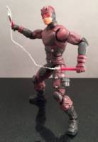 Daredevil (Netflix Season 2 Suit) (Marvel Legends) Custom Action Figure