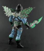 Nocturnus (Masters of the Universe) Custom Action Figure