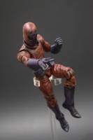 Magneto (Marvel Legends) Custom Action Figure