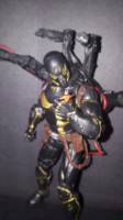 Marvel Legends YellowJacket (Marvel Legends) Custom Action Figure