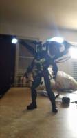 Marvel Legends YellowJacket (Marvel Legends) Custom Action Figure
