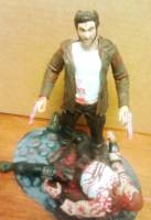 Wolverine ( Hugh Jackman) (X-Men - Movies) Custom Statue / Bust