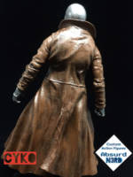 Cyko (Original) Custom Action Figure