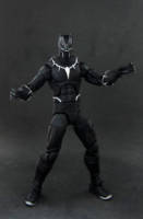 Black Panther (Marvel Legends) Custom Action Figure