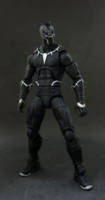 Black Panther (Marvel Legends) Custom Action Figure