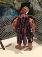 Arkham Titan Joker thug (Batman - Arkham City) Custom Action Figure