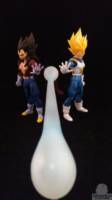 S.H. Figuarts SSJ4 Vegeta V02 (Dragonball Z) Custom Action Figure