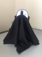 Batman Begns Batman (Movie Masters) Custom Action Figure