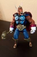 Beta Ray Bill (Marvel Legends) Custom Action Figure