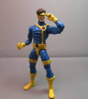 Cyclops (Marvel Legends) Custom Action Figure