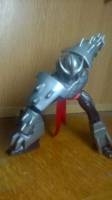 The Shredder (Teenage Mutant Ninja Turtles) Custom Action Figure [Shredder Custom]