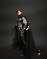 Batman Dawn Of Justice (Batman) Custom Action Figure
