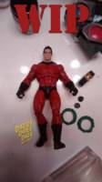 Superior by Icon and Marvel Comics (Marvel Universe) Custom Action Figure
