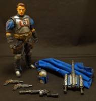 Montross (Star Wars) Custom Action Figure