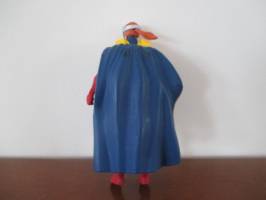Fabian Cortez (Marvel Universe) Custom Action Figure