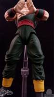 S.H. Figuarts Tien Shinhan V01 (Dragonball Z) Custom Action Figure