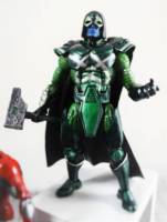 Ronan the Accusar (Marvel Legends) Custom Action Figure