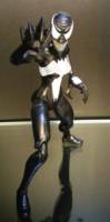 Bride of Venom (Marvel Legends) Custom Action Figure