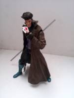 Gambit (Marvel Legends) Custom Action Figure