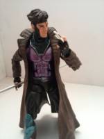 Gambit (Marvel Legends) Custom Action Figure
