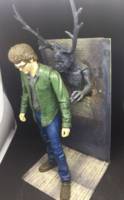 Will Graham (Hannibal) Custom Action Figure