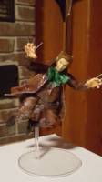 The Owl (Marvel Legends) Custom Action Figure