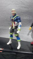 Cyclops (Jim Lee) (Marvel Legends) Custom Action Figure