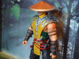 Embo (Star Wars) Custom Action Figure