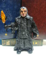 The Last Steward (Figurine) (Lord of the Rings) Custom Miniature / Figurine