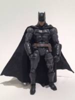 Batman (Marvel Legends) Custom Action Figure