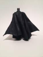 Batman (Marvel Legends) Custom Action Figure
