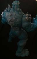 Ymir the Ice Giants (Marvel) Custom Action Figure