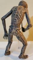 The Grey Child (Silent Hill) Custom Action Figure