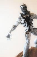 Anti-Venom V.1.1 (Marvel Legends) Custom Action Figure